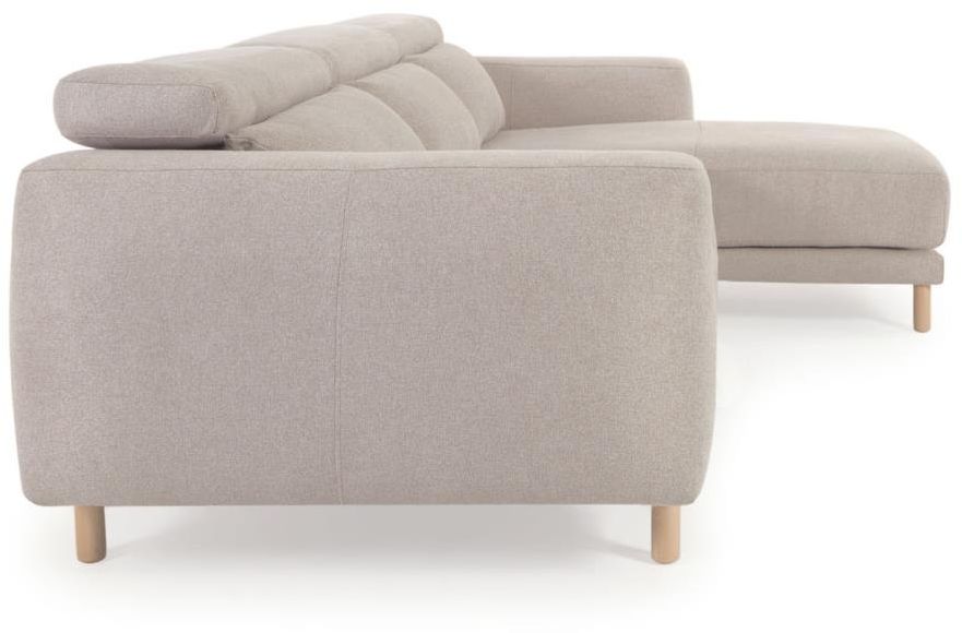 Kave Home   Singa 3-Zitsbank