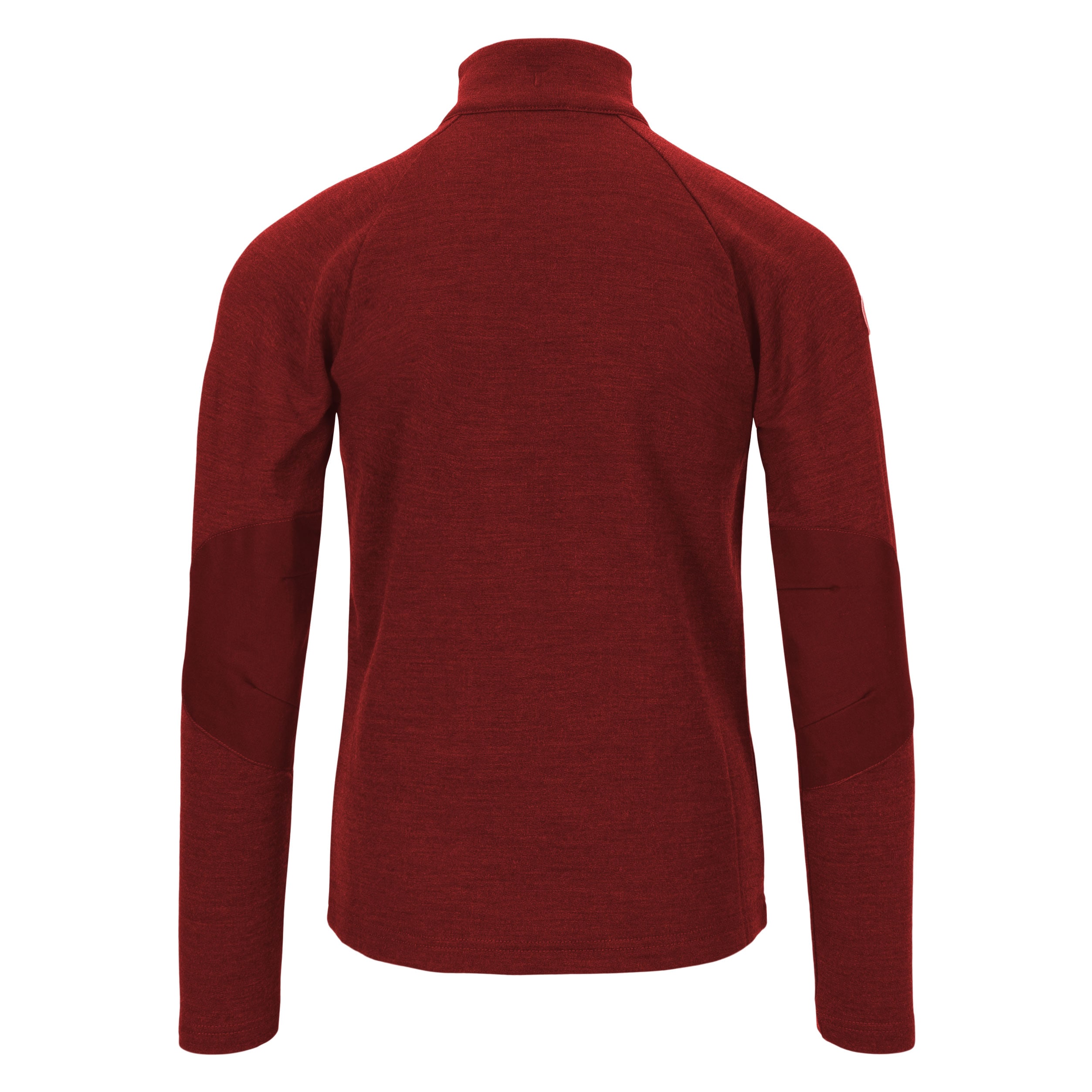 Tufte Falcon Jacket, Barn/JR<br>Ulljakke i 100% Merinoull, med super varme og komfort!