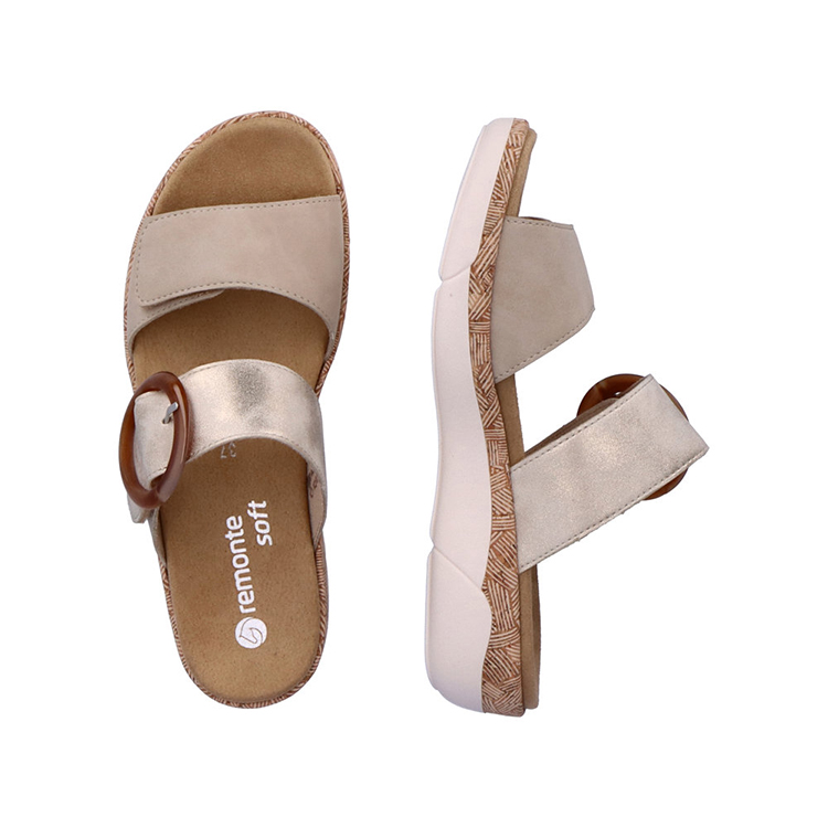 Remonte R6858-60 | BEIGE