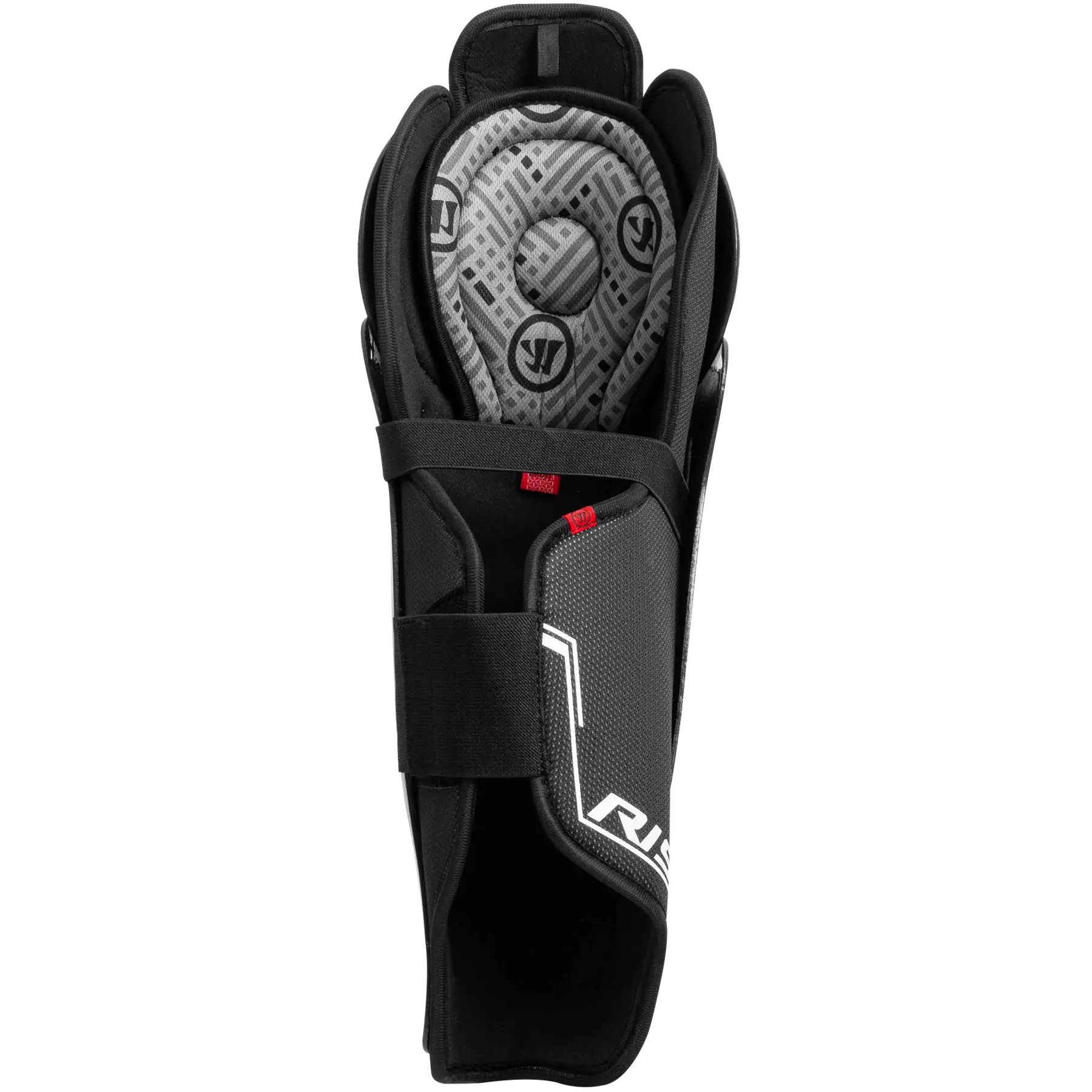 Warrior Rise Junior Shin Guards | SkatePro