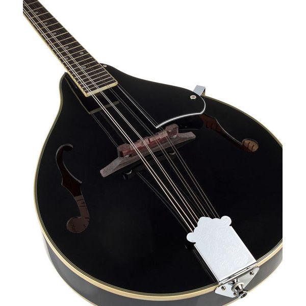 Harley Benton HBMA-50 Mandoline BK