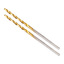 Metallbor  2-pk Ø1 mm