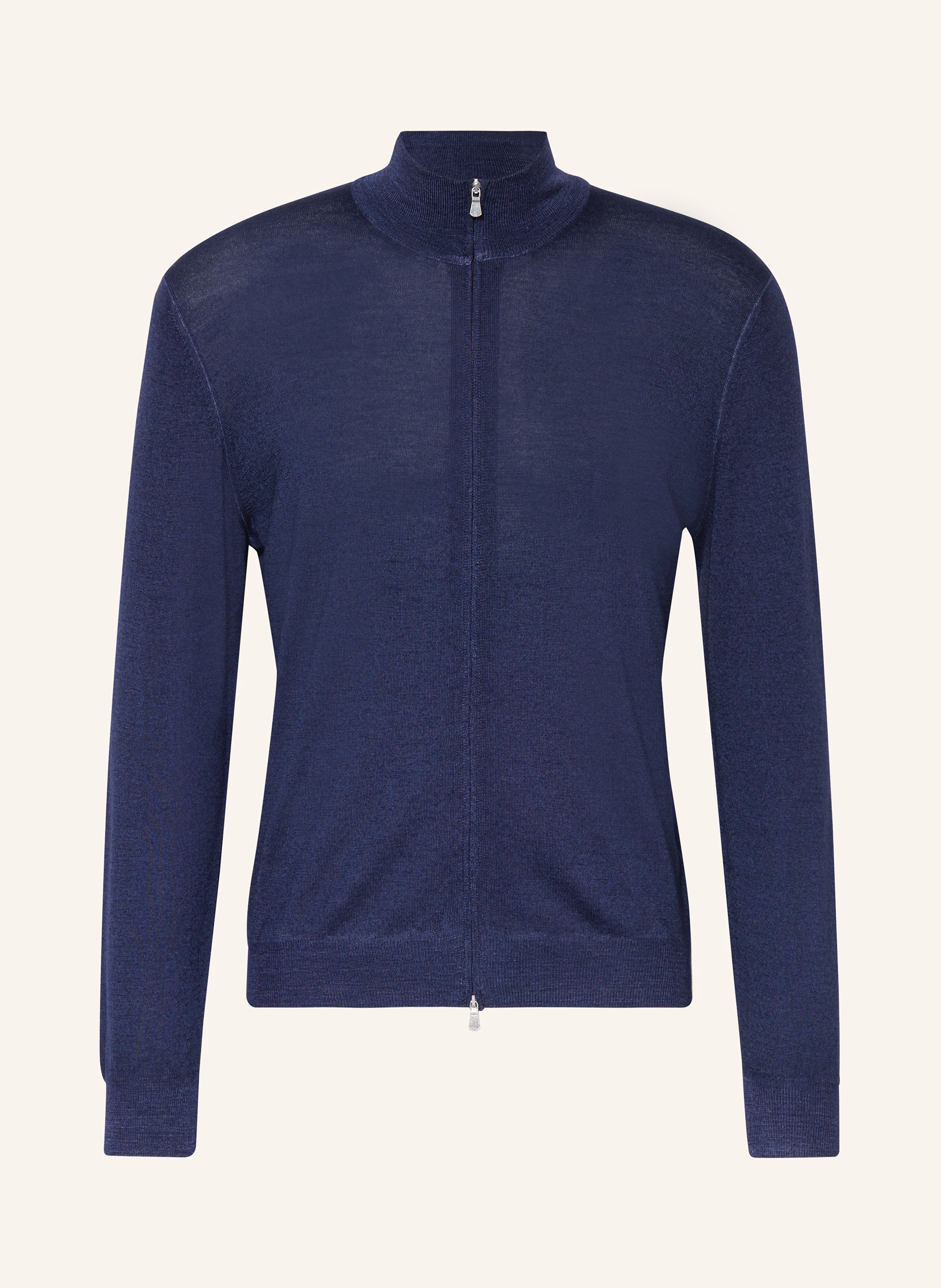 GRAN SASSO Strickjacke