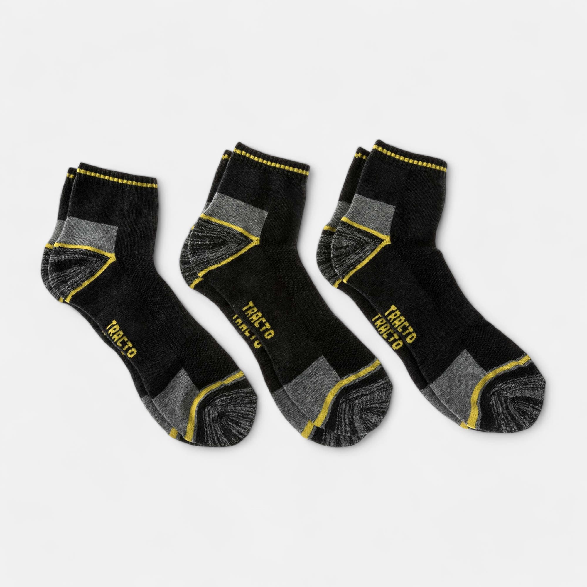 Chaussettes Homme gris