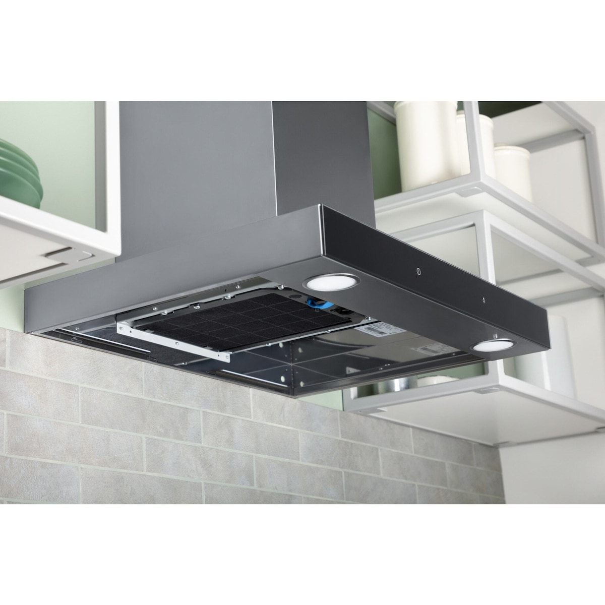 Electrolux LongLife kullfilter MCFB46