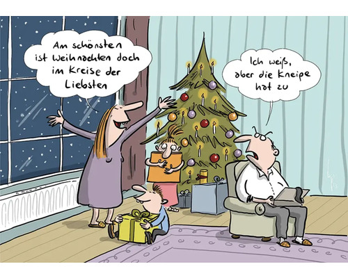 Kerstkaart 