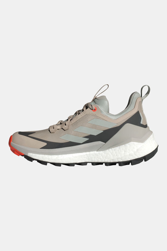 adidas adidas Terrex Free Hiker 2.0 Low Wandelschoen Dames