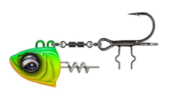 Savage Gear Monster Vertical Jighead (40g)