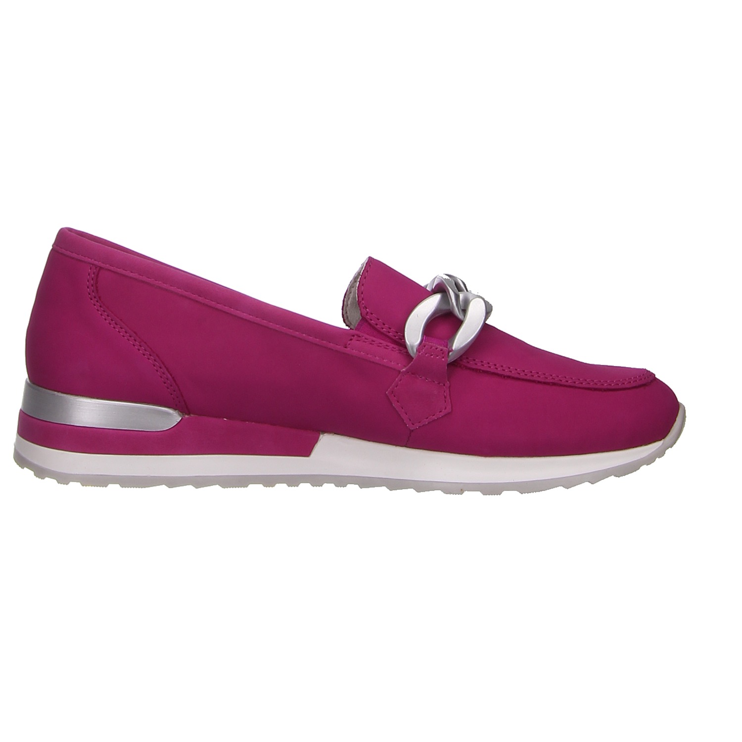 Remonte Slipper pink rose/pink