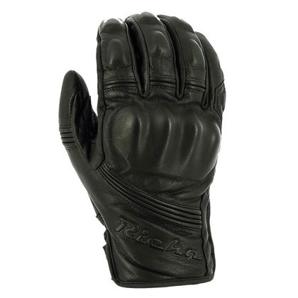 Gants Richa ORLANDO - Noir