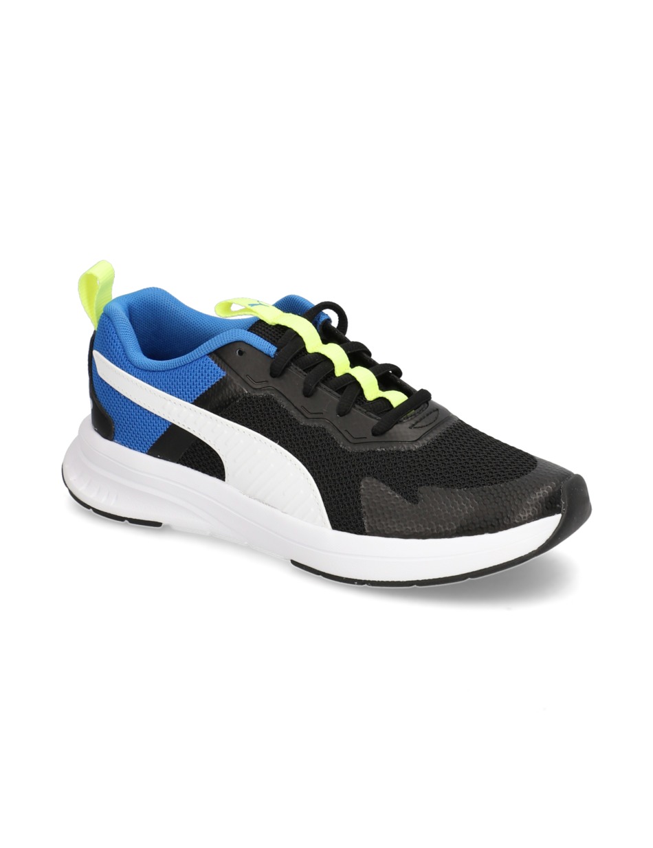 Puma Evolve Run Mesh Jr