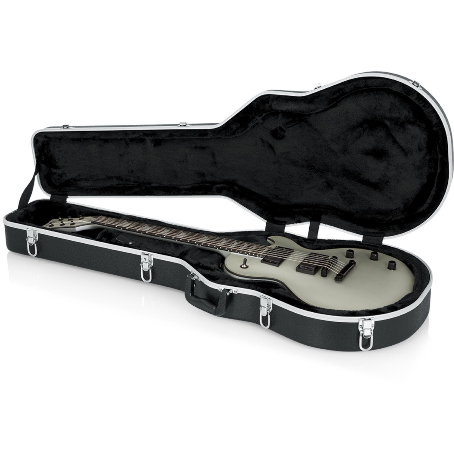 Gator Cases GC-LPS ABS-koffer voor Gibson® Les Paul®