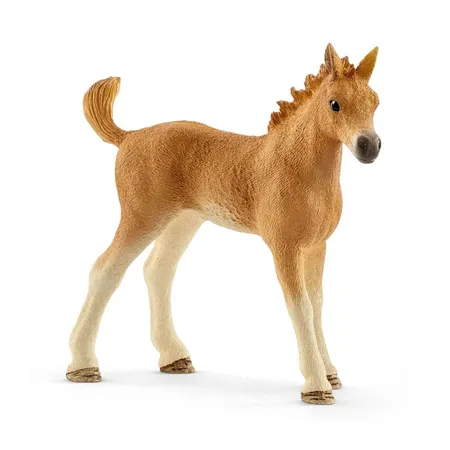 Schleich® 42432 Horse Club - Sarahs Tierbaby-Pflege