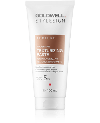 Goldwell. Stylesign Texture Roughman Texturizing Paste 100ml