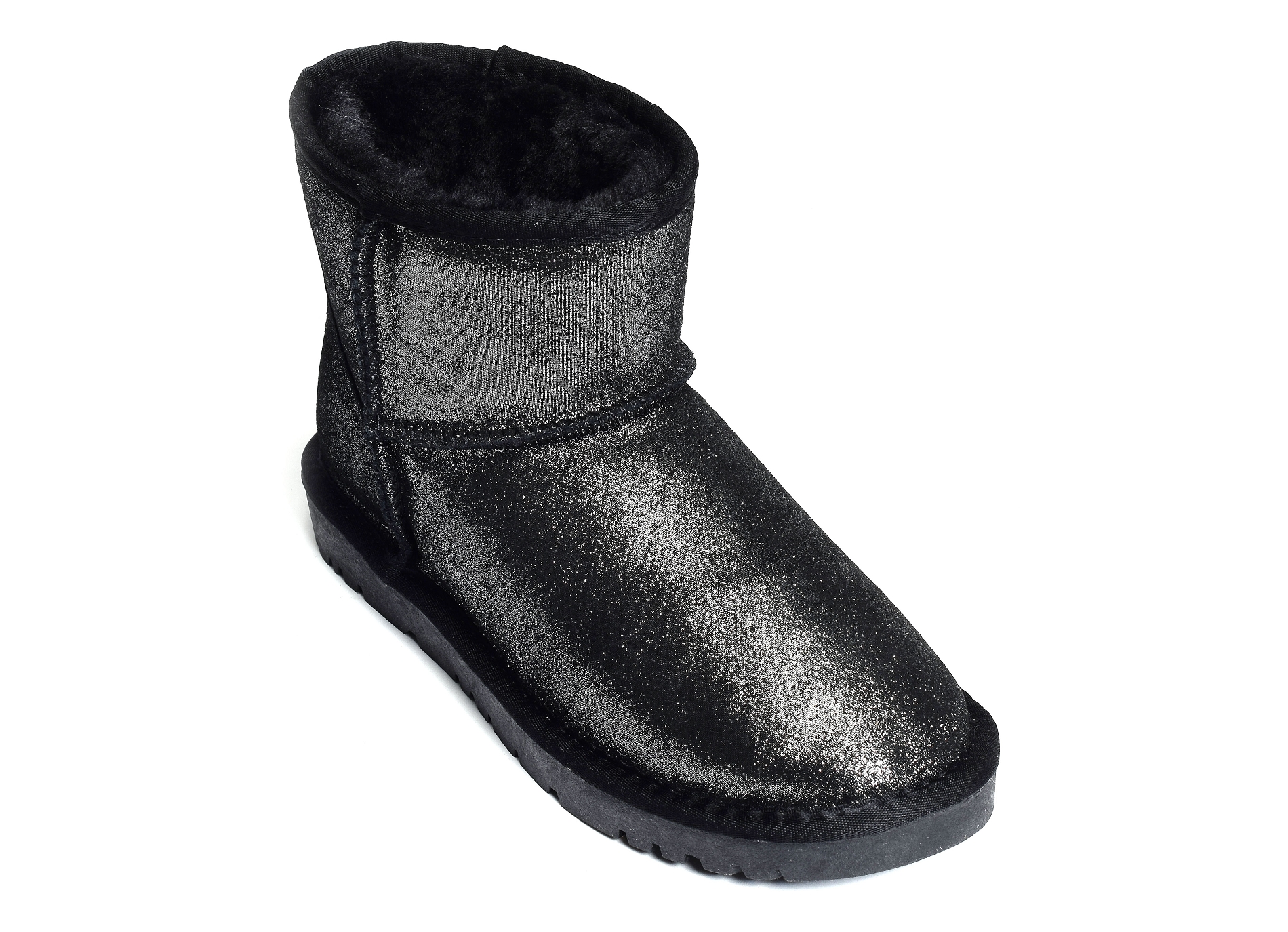 K21214 noir brillant