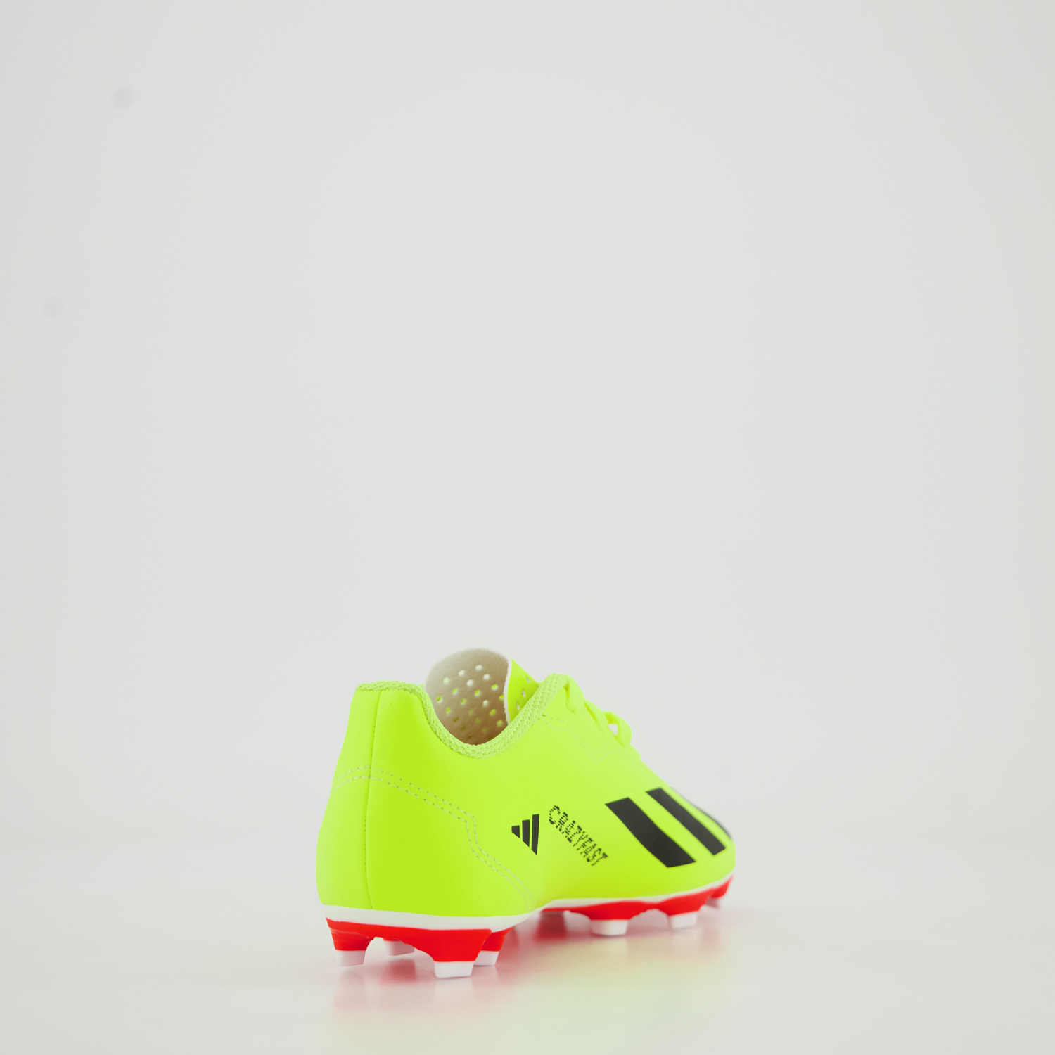 Adidas X CRAZYFAST CLUB FxG J