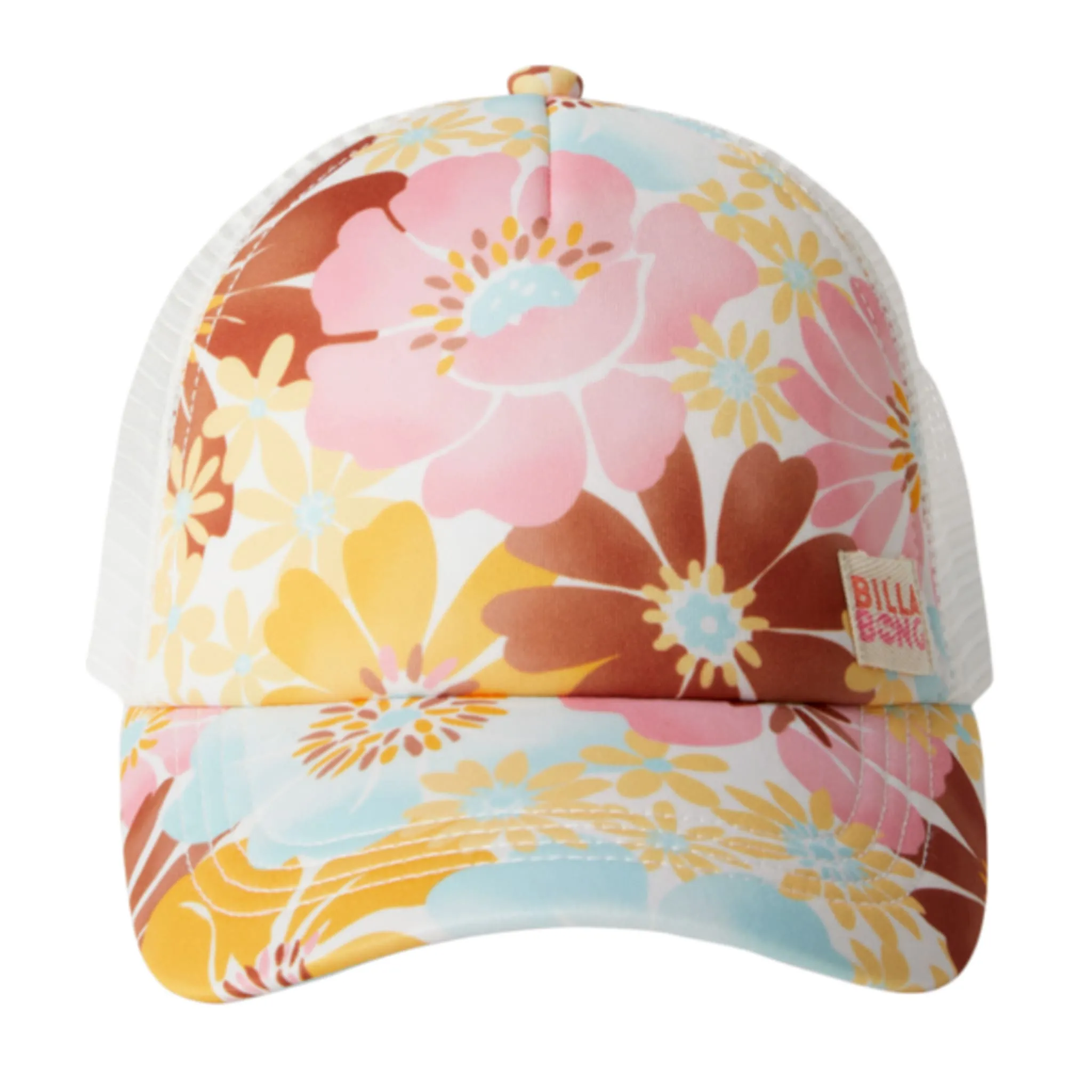 Billabong Casquette Shenanigans 8-16ans