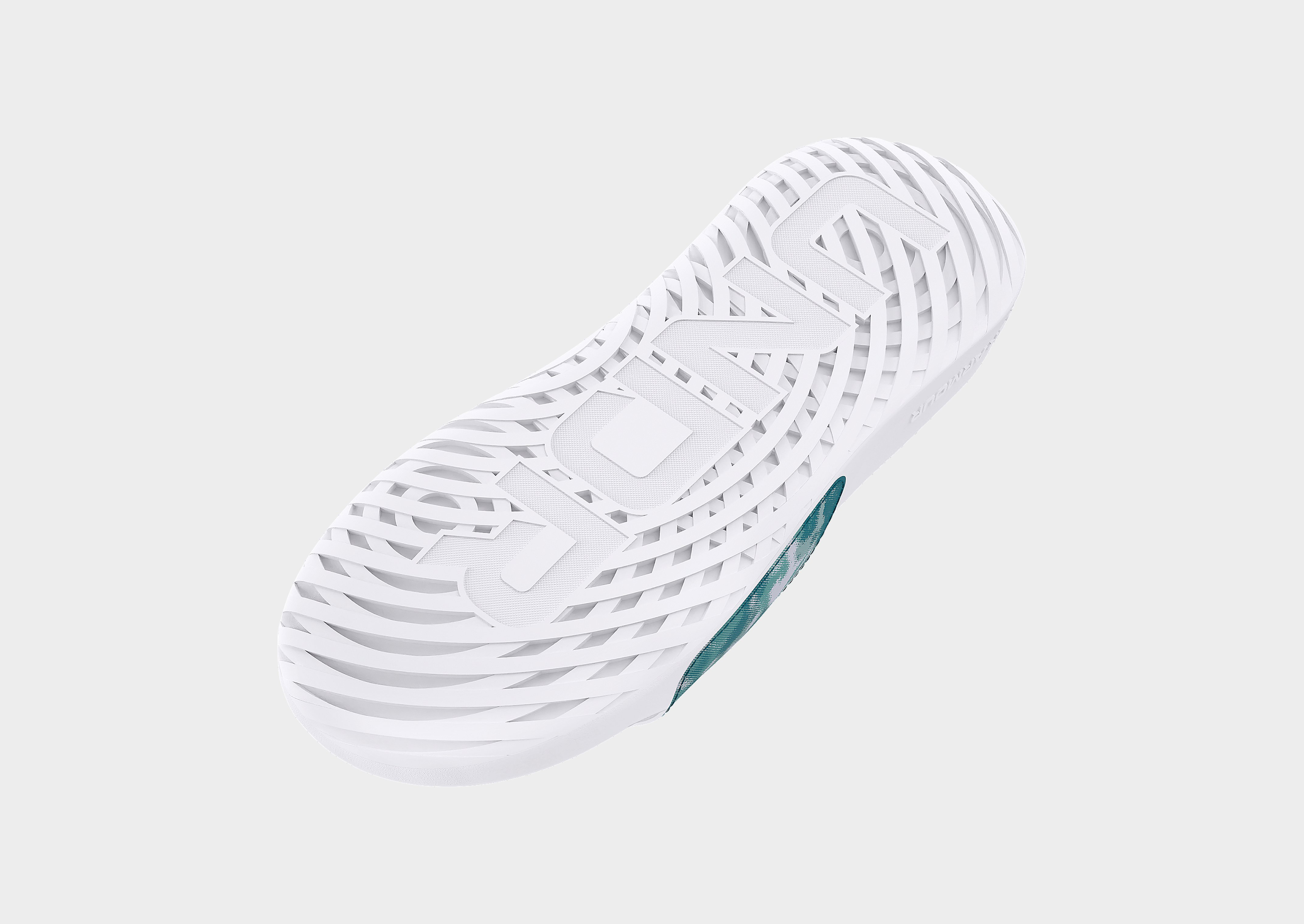 Under Armour Slides UA W Ignite Select Graphic