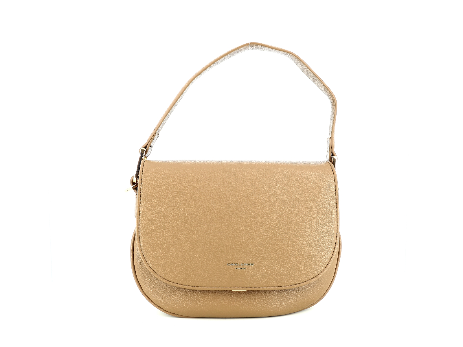 David jones-CM6798 Synthétique Taupe
