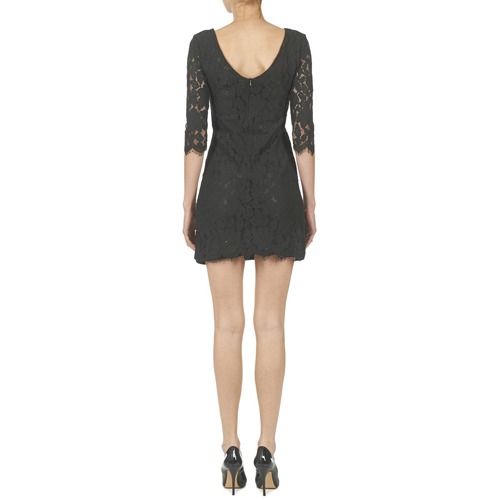 Betty London - FLIZINE - Noir