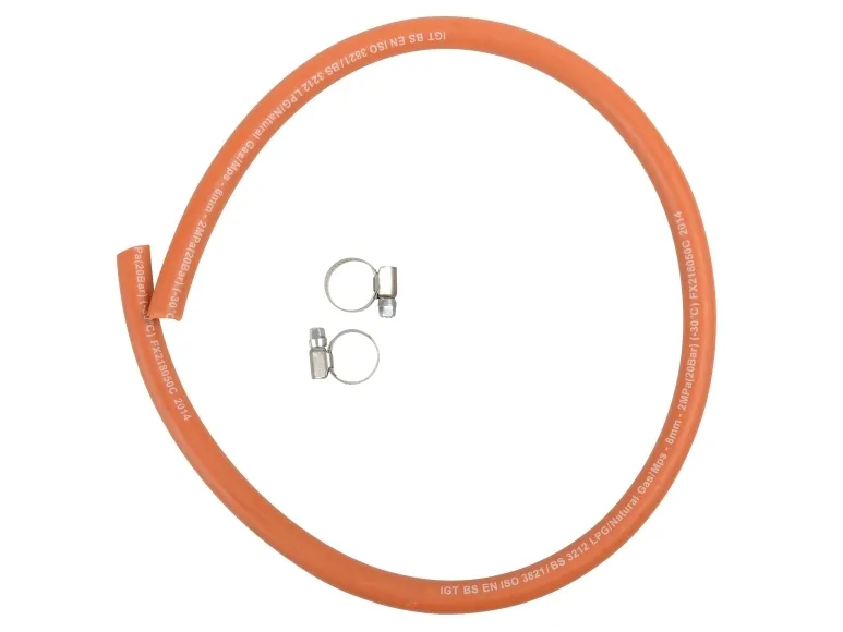 Cozze® Slange til regulator