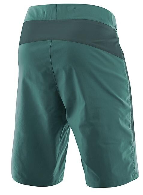 LOFFLER - SHORT/CUISSARD BIKE SHORT LANCE M