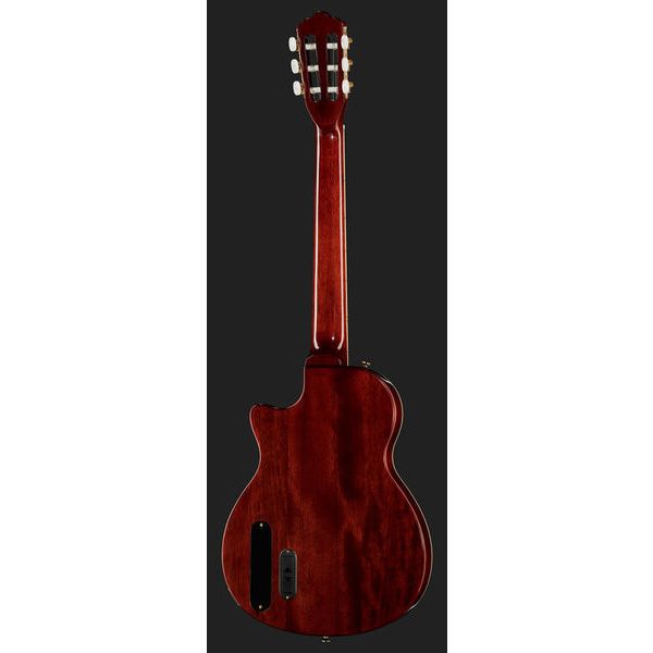 Harley Benton Custom Line Nashville Bundle