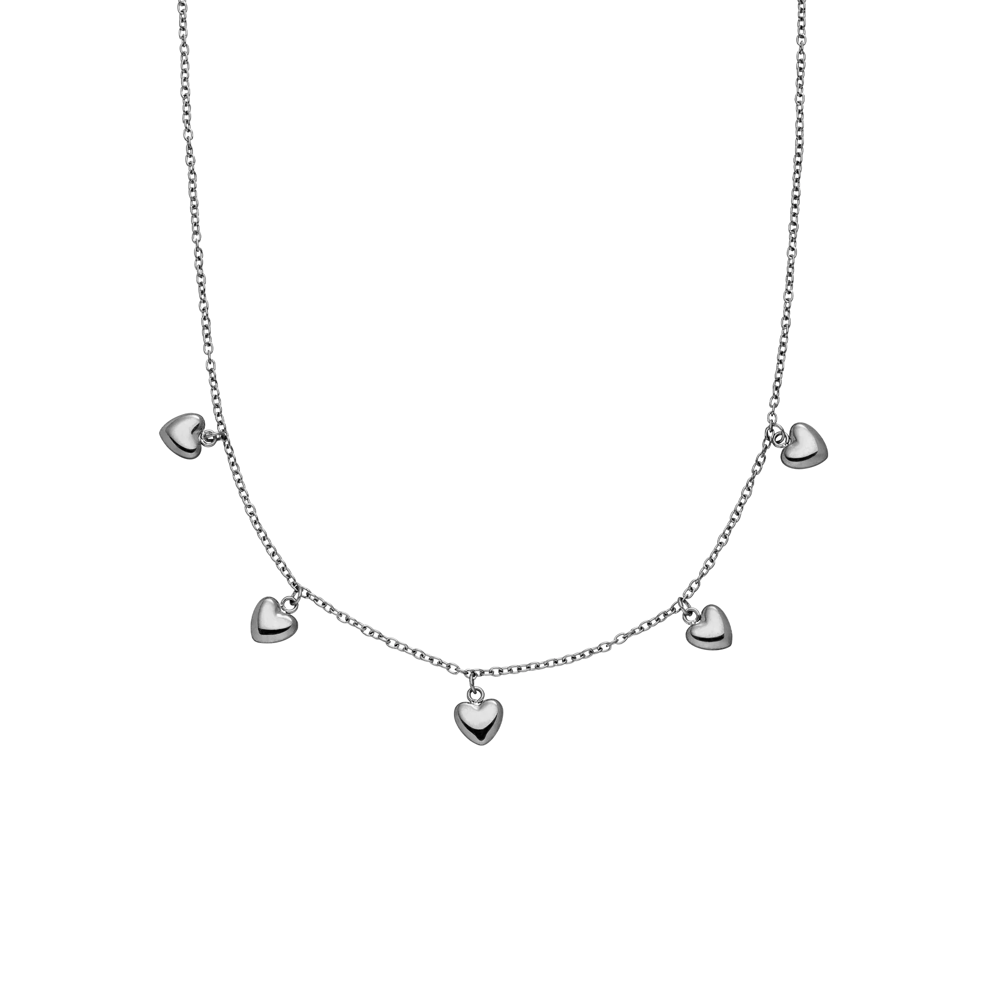 Kalea Heart Kette - PURELEI