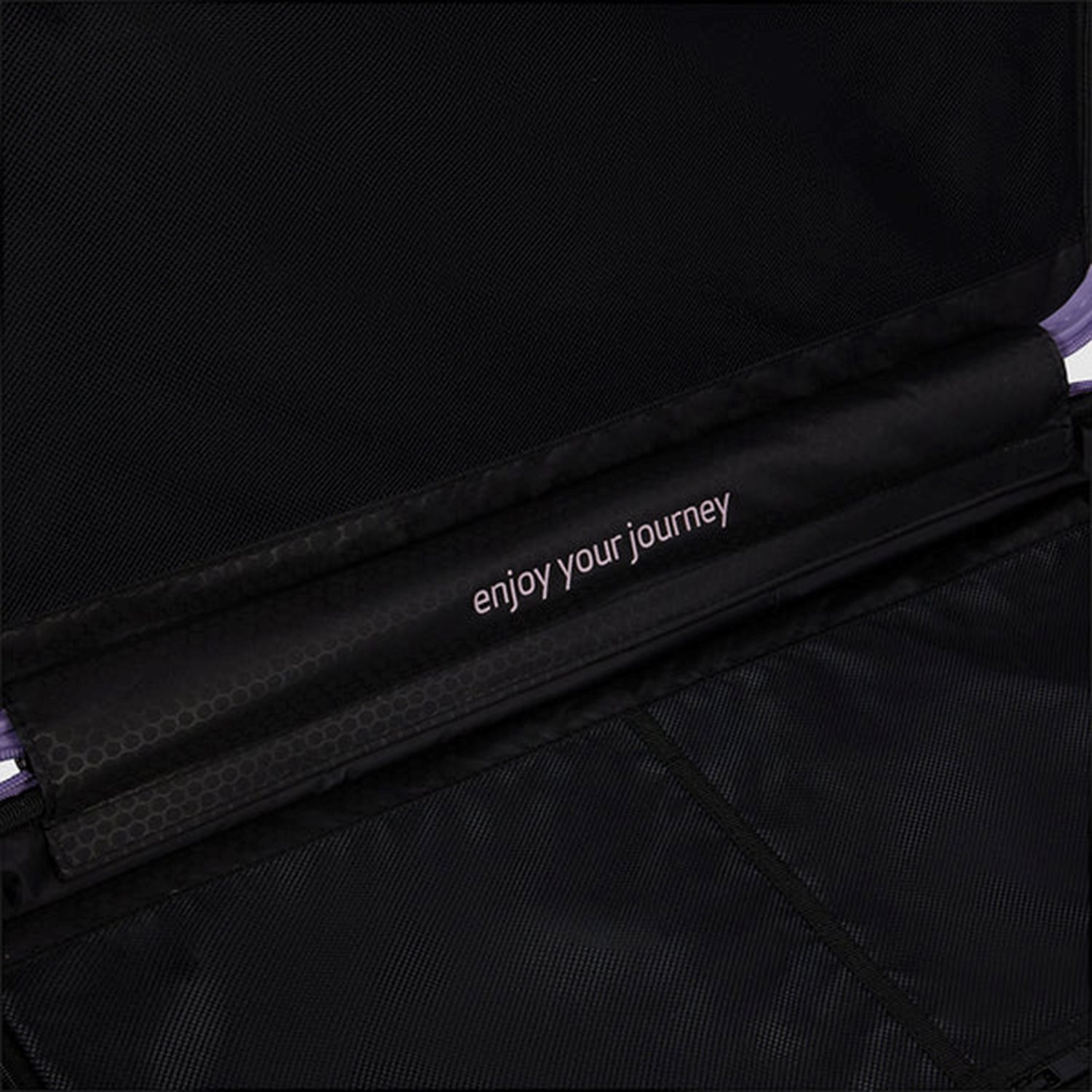 Piquadro PQ-Light Spinner 76 purple
