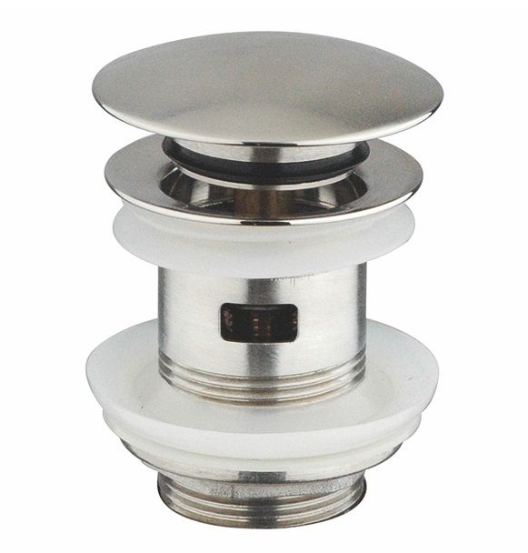 Sento RVS POP-UP afvoerstop SP101