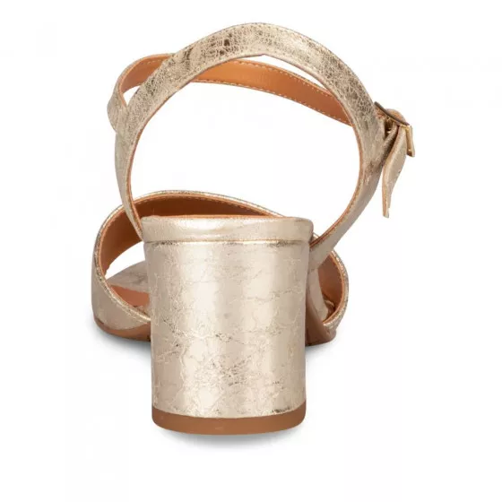 Sandales OR SINEQUANONE LEATHER