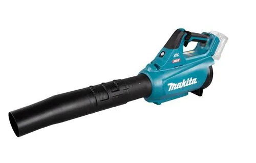 Makita UB001GZ - Havesugemaskine/bladblæser - ledningfri - 40 V - 0-23000 opm - 960 m³/h - 53-64 m/s - 3.9 kg - SOLO