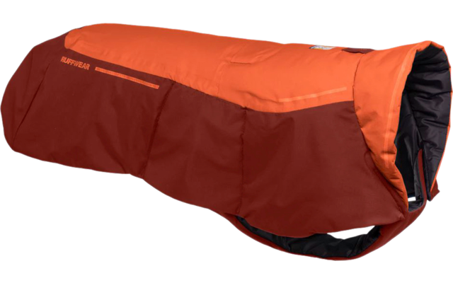 Ruffwear Vert Hundejacke wasserdicht