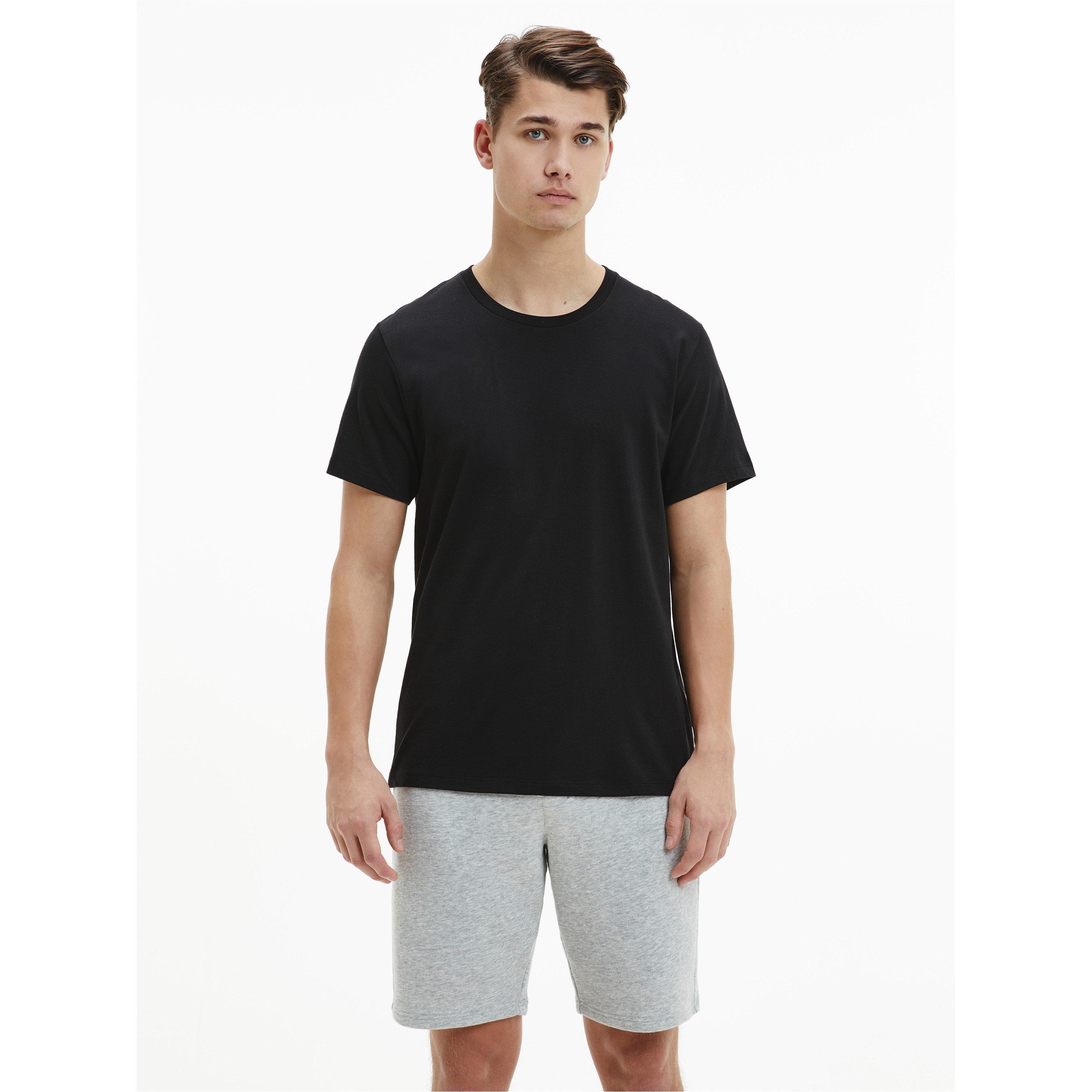 Calvin Klein 3 Pack T Shirt