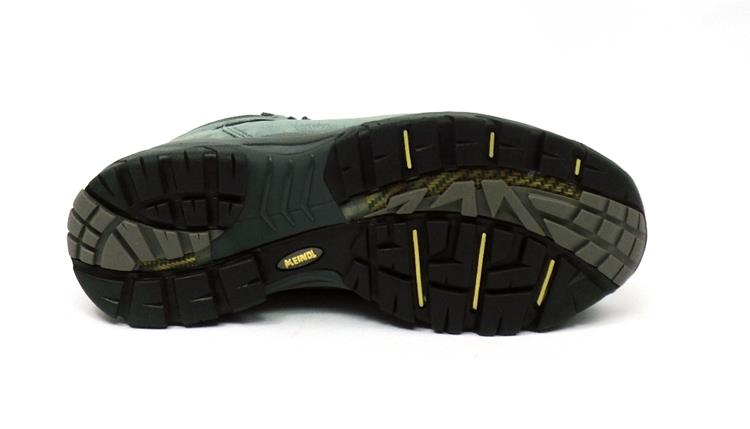 Meindl Ohio Lady 2 GTX 3888 pinie-graphit