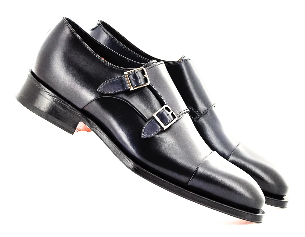SANTONI - CARTER 17736 MIY BLEU