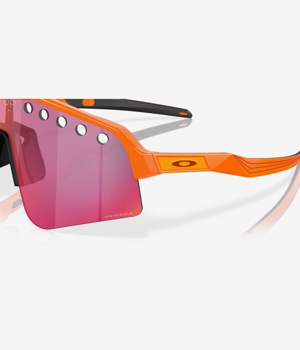 Oakley Sutro Lite Sweep Sonnenbrille (mvdp orange sparkle)