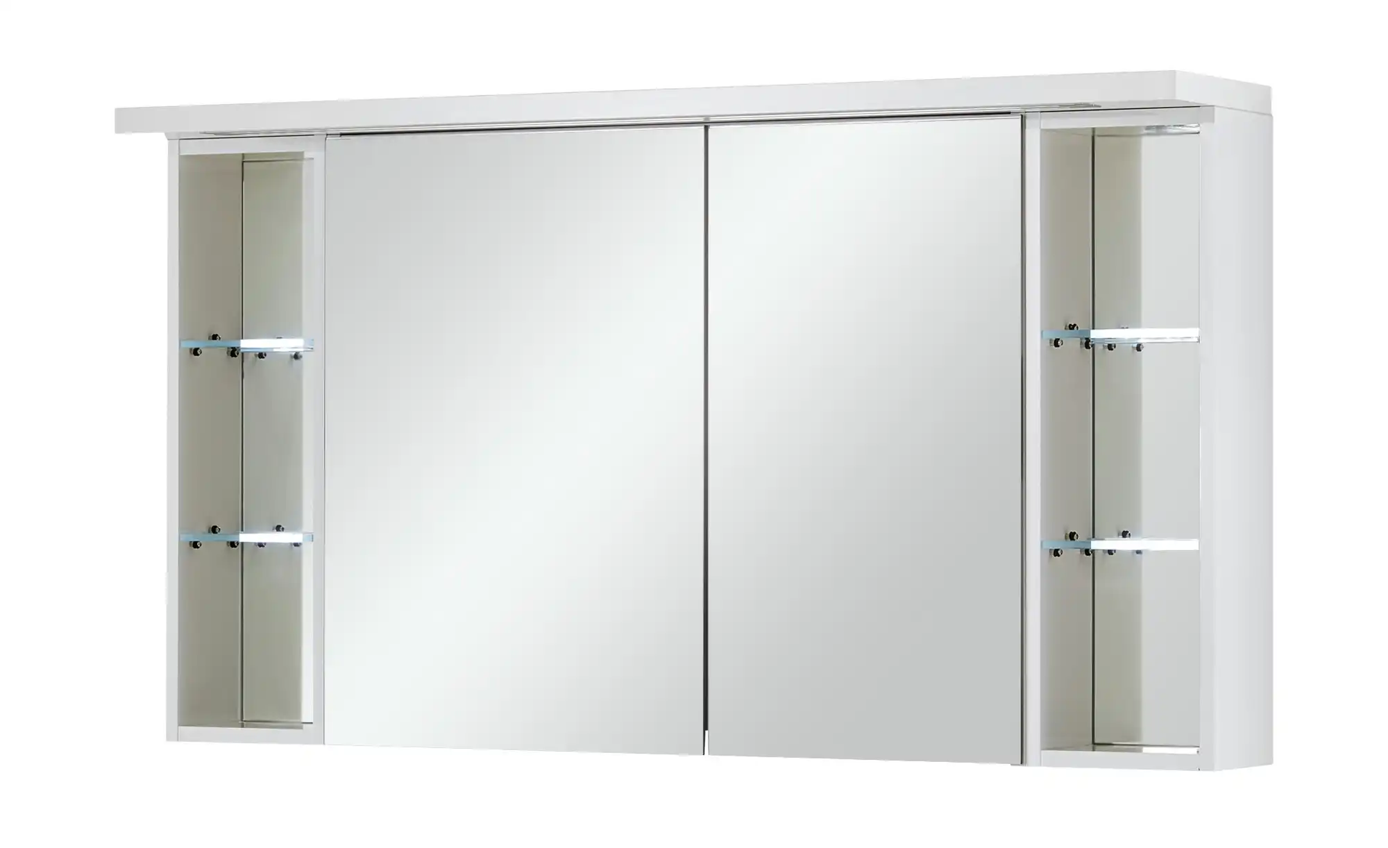 Spiegelschrank Comer See
