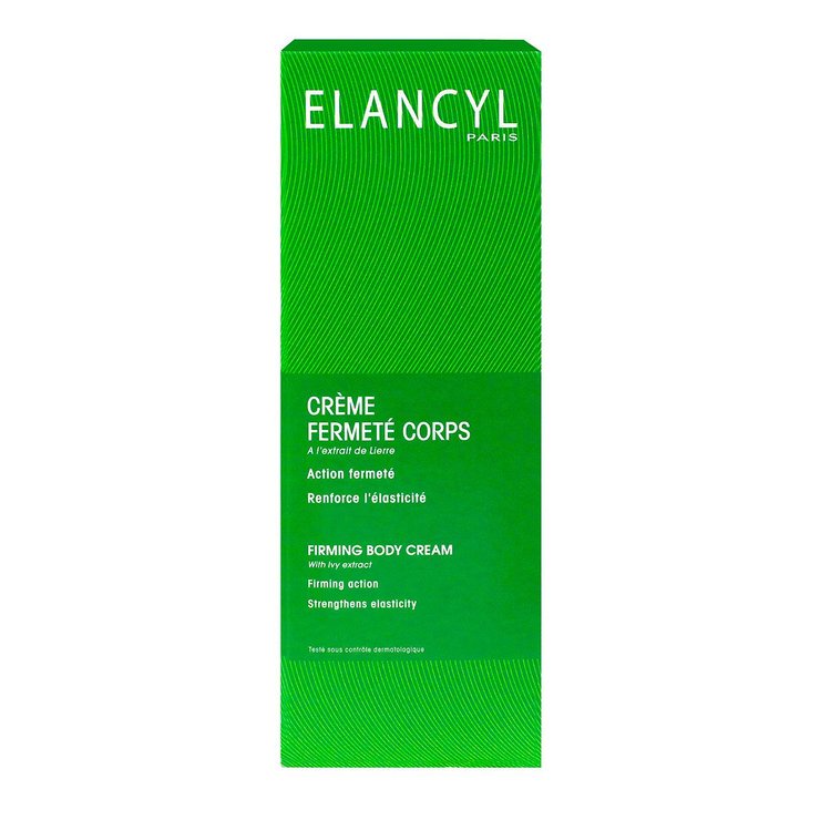 Crème fermeté corps 200ml