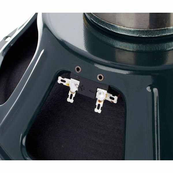 Jensen P12N Alnico Vintage 16Ohm