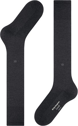 Burlington Leeds Wolmix Grijs 21777-3180 kopen