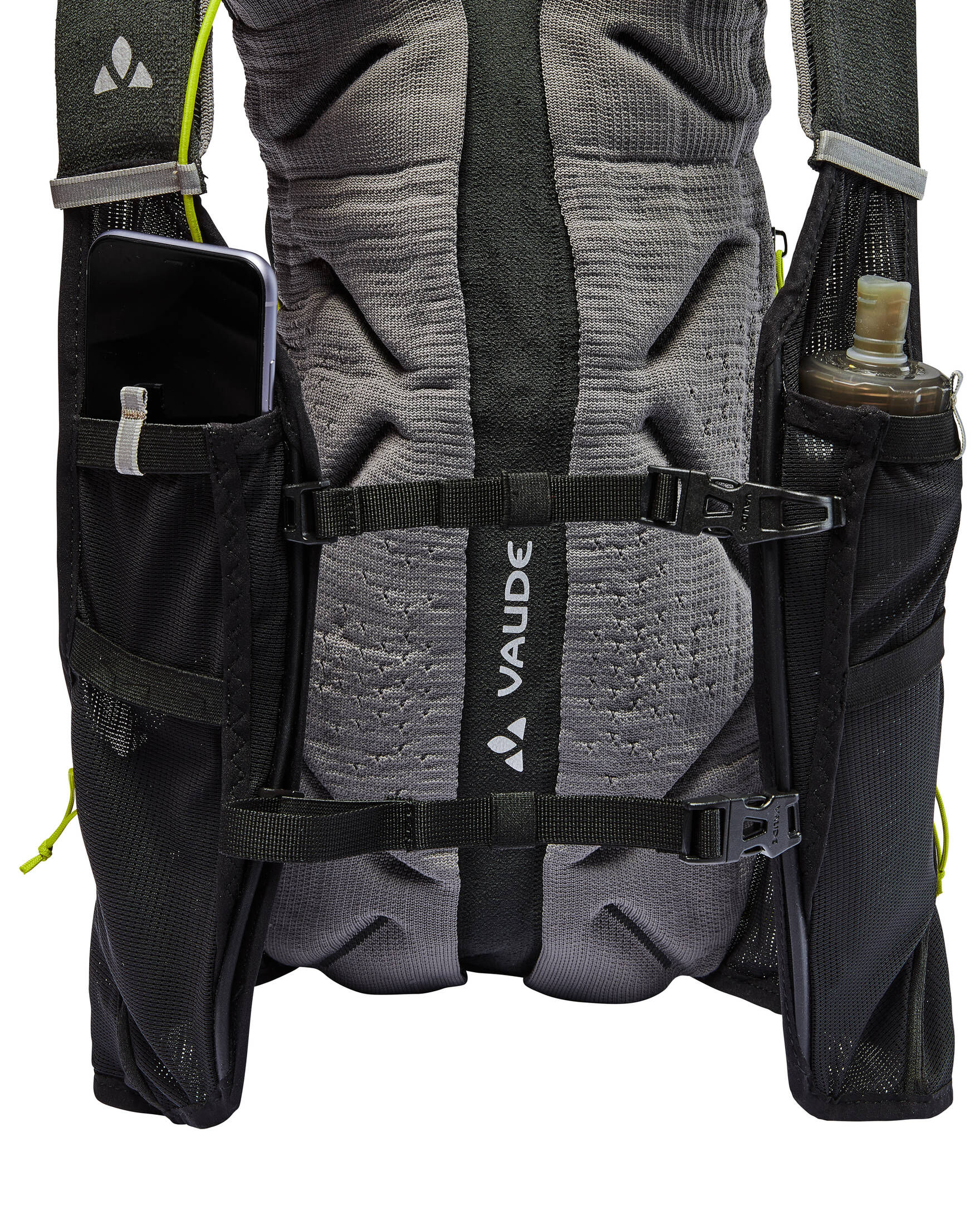 VAUDE| Rucksack 5-9L Trail Spacer 8