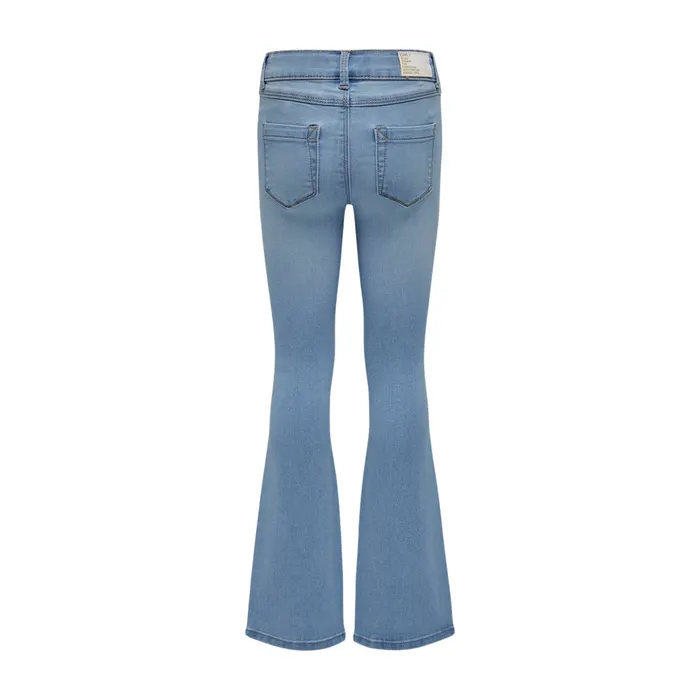 Kids Only Royal Life Flared Jeans Meisjes