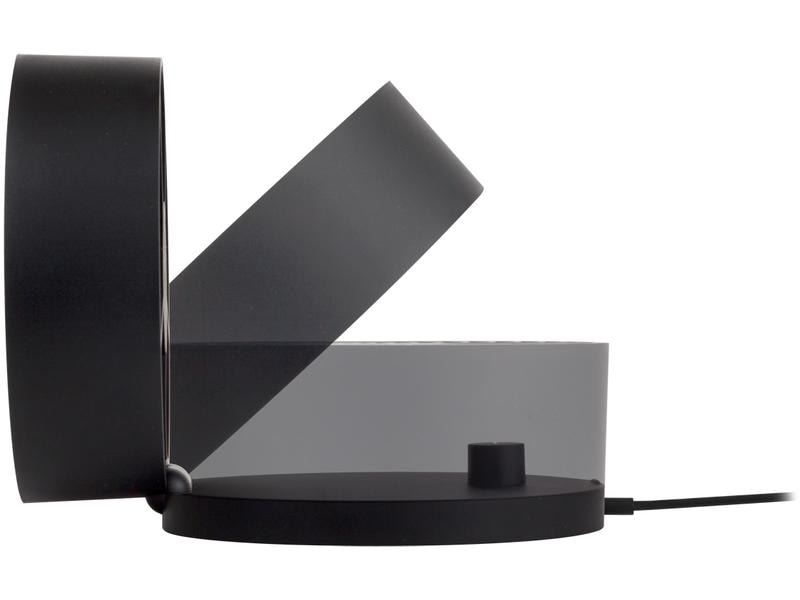 Arctic Cooling USB-Tischventilator Summair Schwarz Zusammenklappbarer USB-Tischlüfter