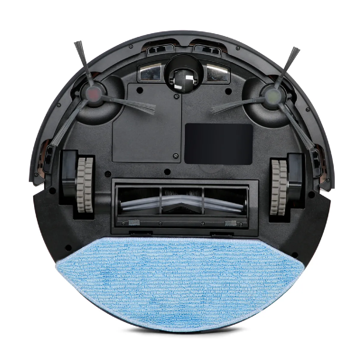Ecovacs Deebot U2