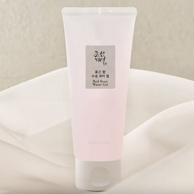 Beauty of Joseon Red Bean Water Gel