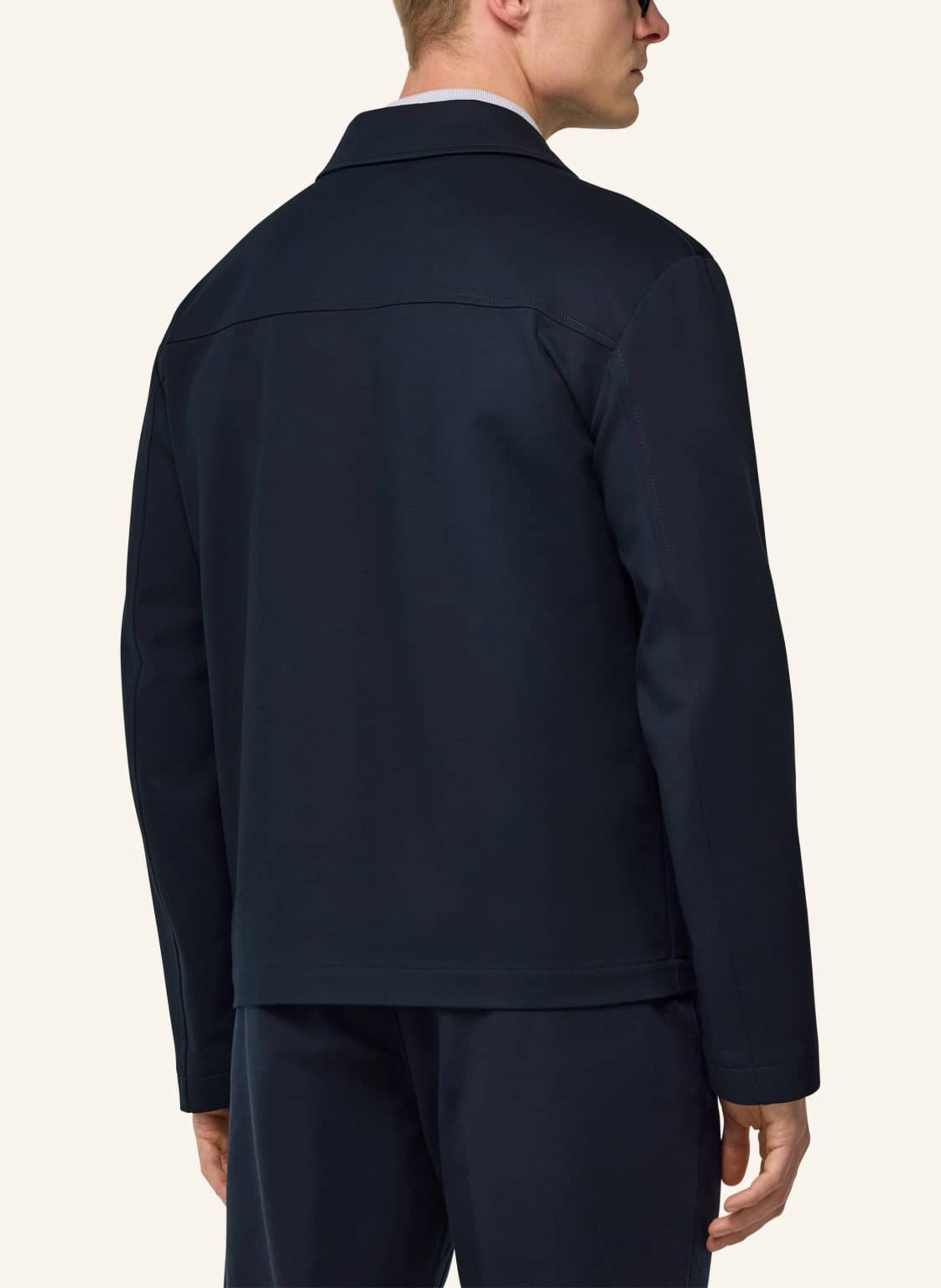 BOGGI MILANO Jacke