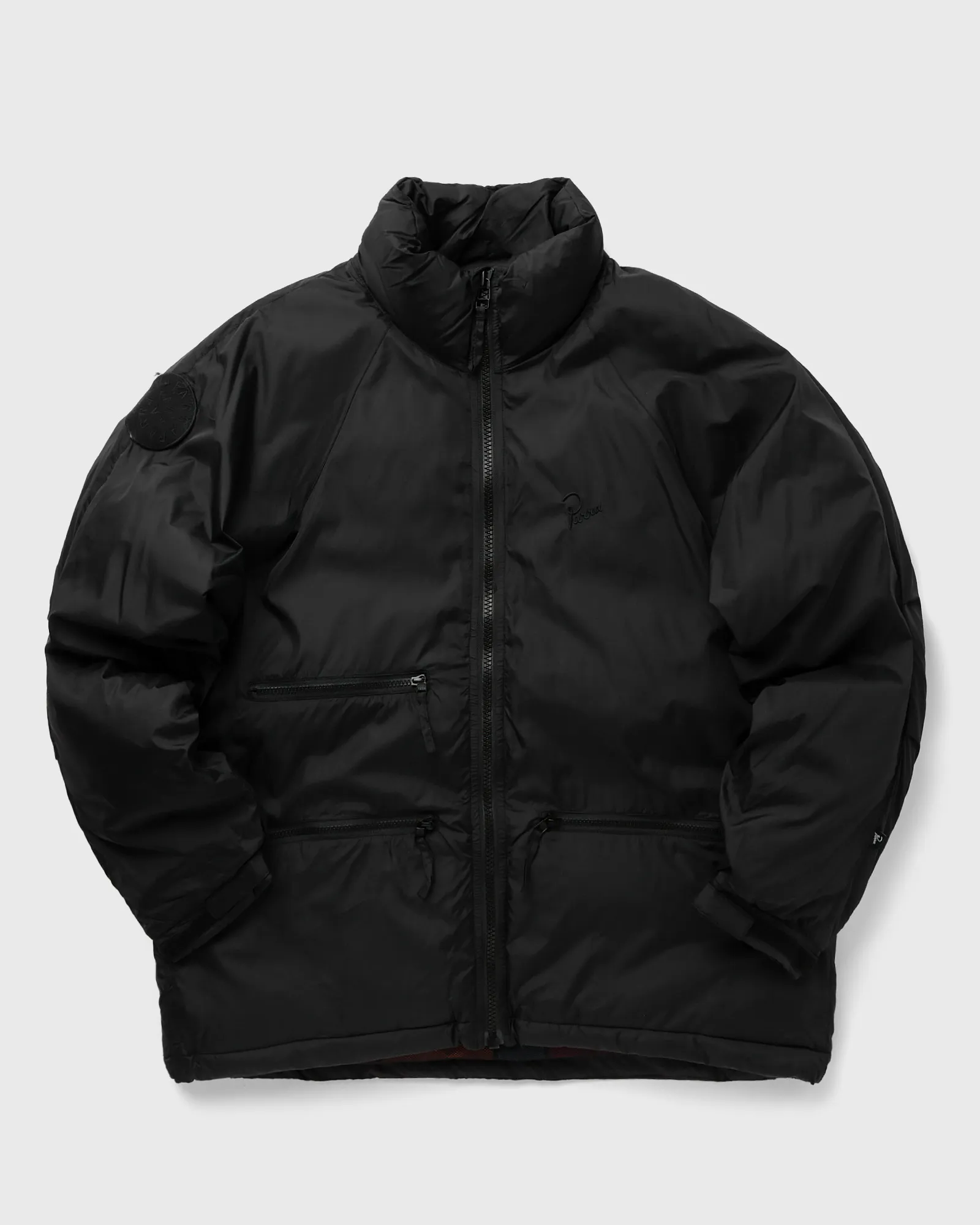 By Parra Canyons All Over Jacket