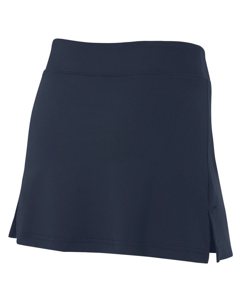 Jupe/Short Nike Team Bleu Marine pour enfant