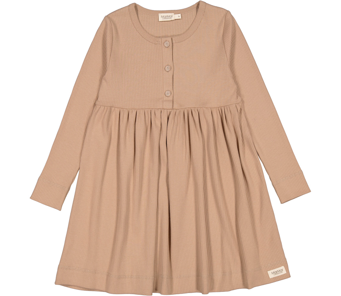 Dress Dima, Kjole - Cardamom